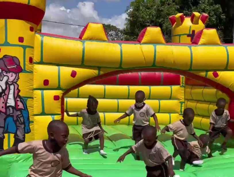 Funland Jamaica, Kingston, Jamaica